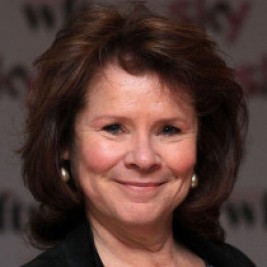 Imelda Staunton